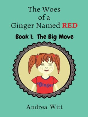 cover image of The Big Move